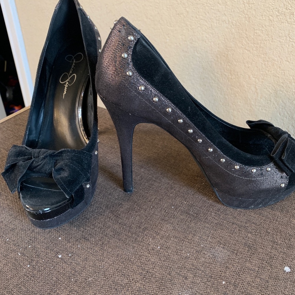 Jessica Simpson shoes